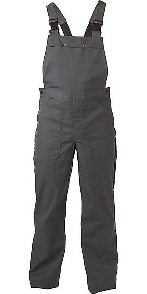 Basic Line Overall Latzhose Brest BW günstig online kaufen