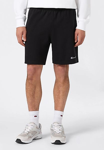 Champion Sweatshorts "ICONS Terry 9-inch Bermuda" sportlicher Stil, für spo günstig online kaufen