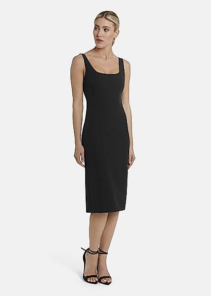 Nicowa Etuikleid MIOLANI Rückwertiger Rockschlitz günstig online kaufen