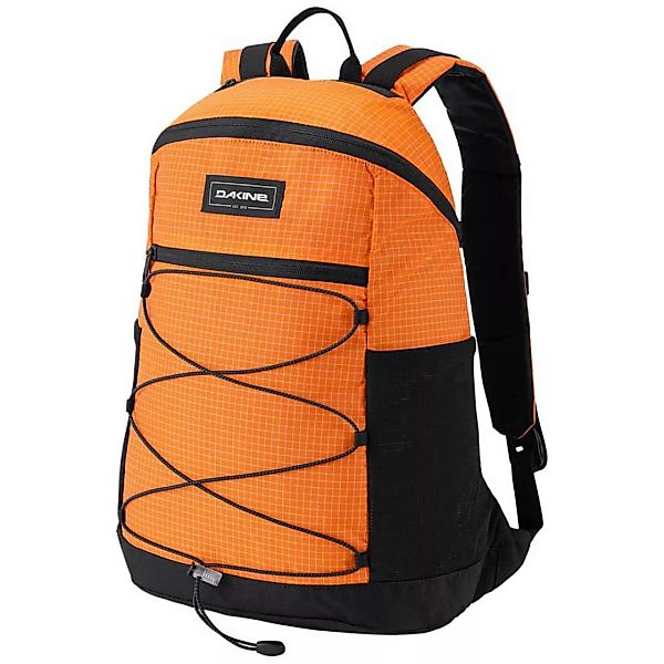 Dakine Wndr 18l Rucksack One Size Orange günstig online kaufen