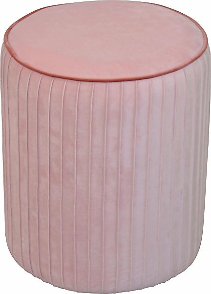 Home affaire Hocker, (1 St.) günstig online kaufen