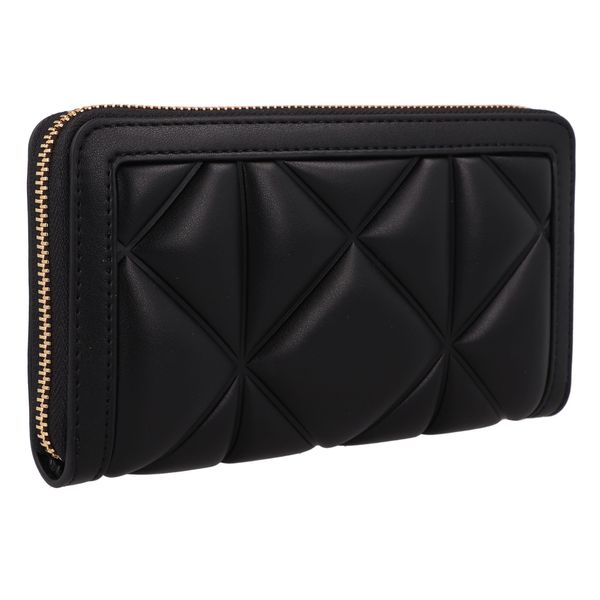 LOVE MOSCHINO Geldbörse Embossed, Polyurethan günstig online kaufen