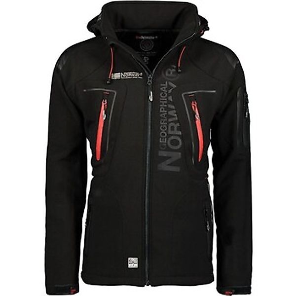 Geographical Norway  Trainingsjacken Techno günstig online kaufen