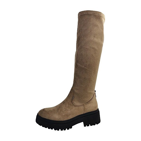 Mexx Schaftstiefel Stiefel günstig online kaufen