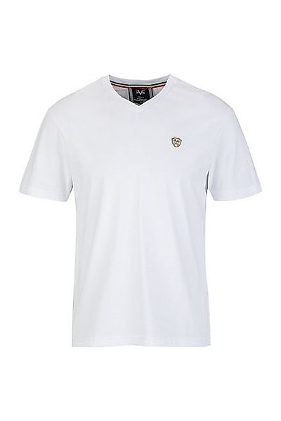 19V69 ITALIA T-Shirt TONI Stylisches Herren günstig online kaufen