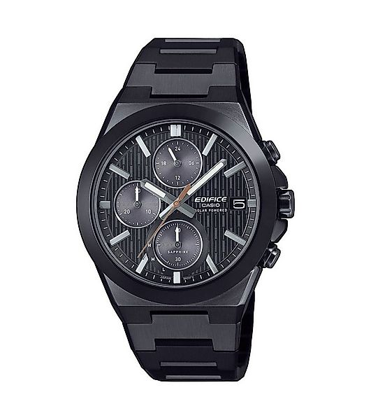 CASIO EDIFICE Solaruhr EFS-S650DC-1AEF, Armbanduhr, Herrenuhr, Edelstahlarm günstig online kaufen