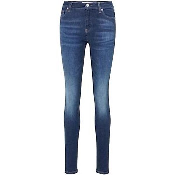 Tommy Hilfiger  Jeans DW0DW16693 1BK günstig online kaufen