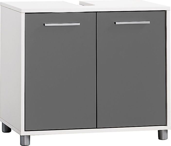 Procontour Waschbeckenunterschrank Betty Breite 64 cm, günstig online kaufen
