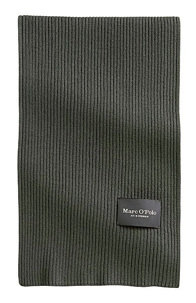 Marc O'Polo Modeschal Knitted Scarf günstig online kaufen