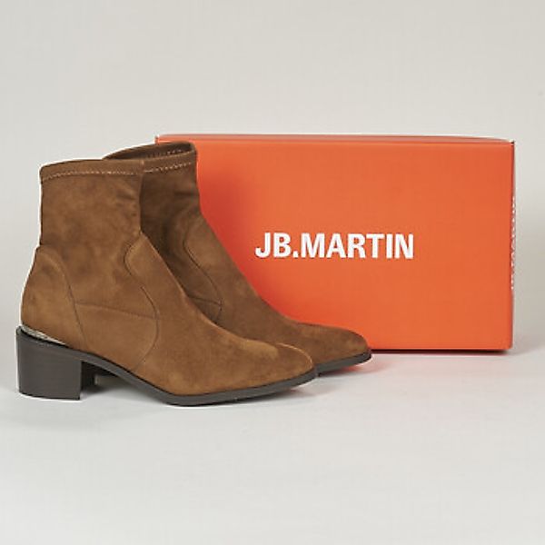 JB Martin  Damenstiefel LUCIE günstig online kaufen