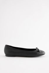 Next Forever Comfort® Ballerinas aus Leder günstig online kaufen