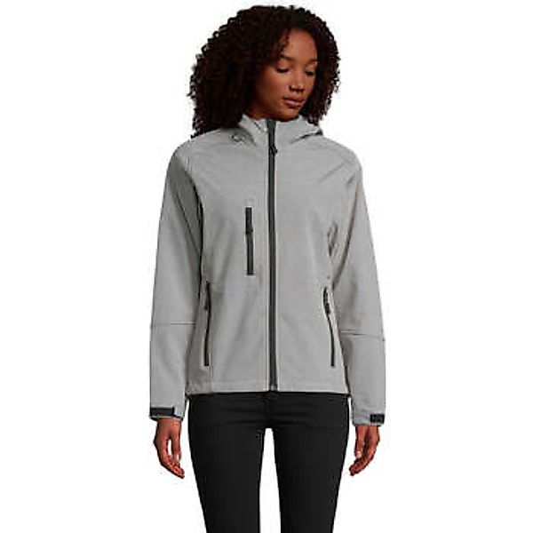 Sols  Trainingsjacken REPLAY WOMENN STYLE-CHAQUETA DE MUJER SOFTSHELL CON C günstig online kaufen