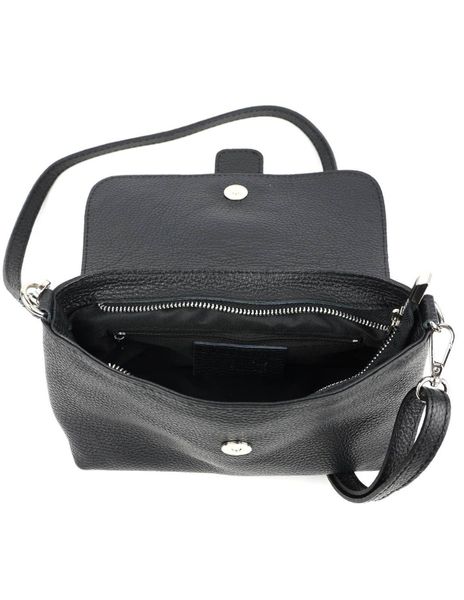 ITALYSHOP24 Schultertasche MADE IN ITALY Damen günstig online kaufen