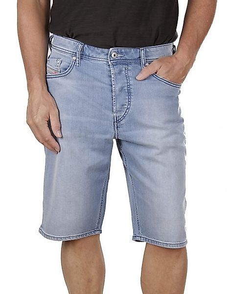 Diesel Jeansbermudas Diesel Keeshort RN48Q Herren Jeans Bermuda Shorts günstig online kaufen