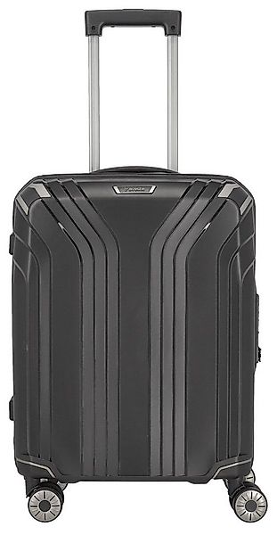 travelite Hartschalen-Trolley ELVAA, verschiedene Größen und Farben, 4 Roll günstig online kaufen