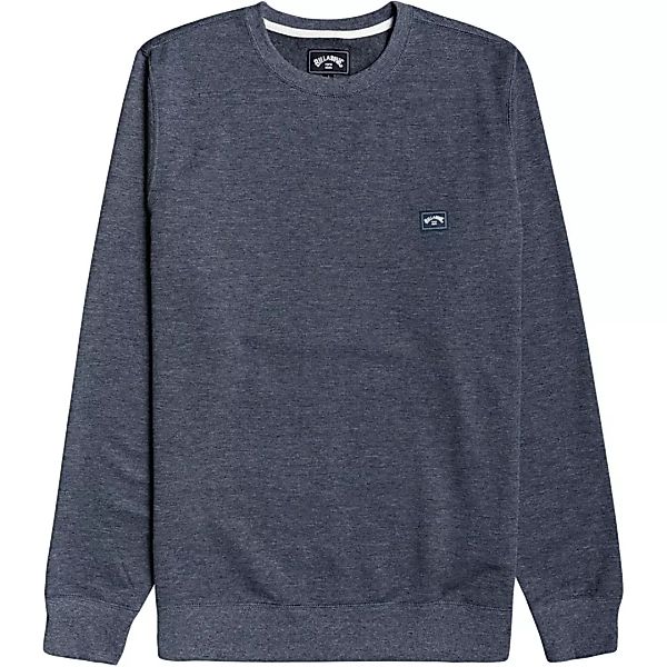 Billabong All Day Sweatshirt XS Navy günstig online kaufen