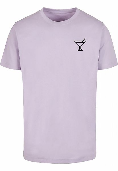 Merchcode T-Shirt "Merchcode Summer - Cocktail T-Shirt" 1 Stk. tlg. günstig online kaufen