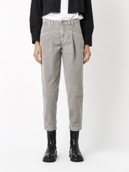 ROSNER Boyfriend-Hose Mara_089 (1-tlg) mit Bundfalten günstig online kaufen