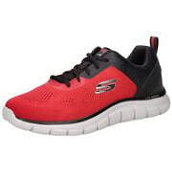 Skechers Track Broader Sneaker Herren rot|rot|rot|rot|rot|rot|rot|rot|rot günstig online kaufen