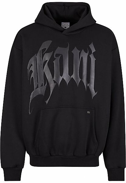 Karl Kani Kapuzensweatshirt "Karl Kani KK Puffy Kani Os Hoodie", (1 tlg.) günstig online kaufen