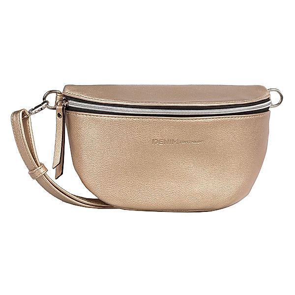 TOM TAILOR Denim Bauchtasche Rosie, vielseitig günstig online kaufen