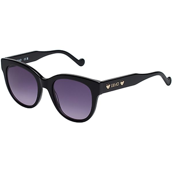 Liu Jo  Sonnenbrillen LJ772S-001 günstig online kaufen