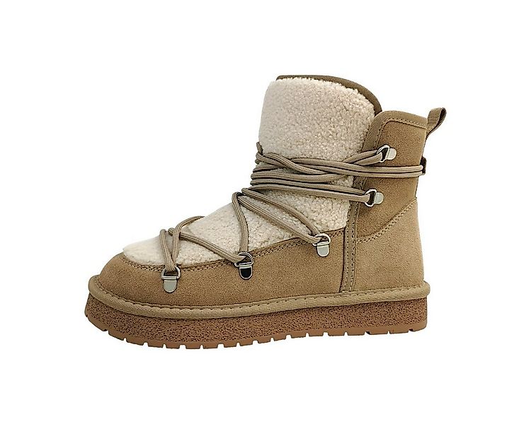 La Strada Winterstiefel Schnürstiefelette günstig online kaufen