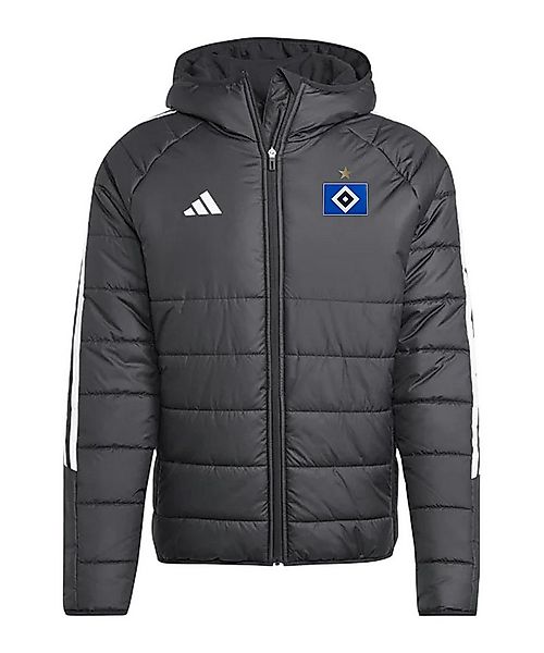 adidas Performance Sweatjacke adidas Performance Hamburger SV Winterjacke P günstig online kaufen