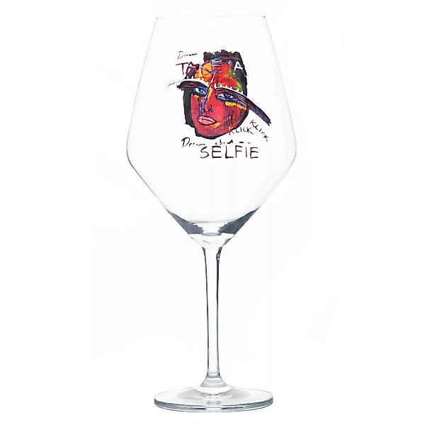Love Me Weinglas 75cl günstig online kaufen