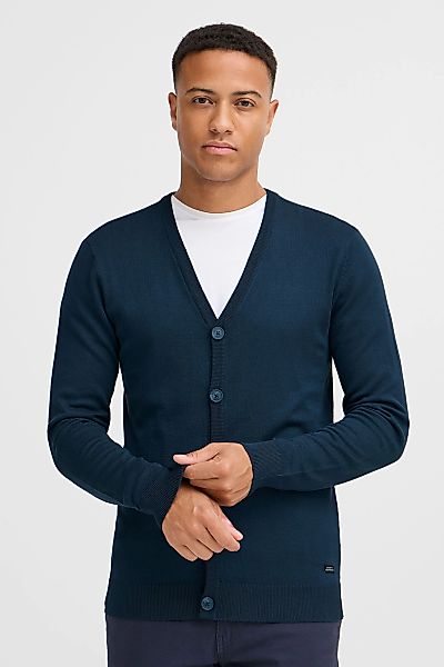 Blend Strickjacke "BHWebte" Komfortabler Cardigan mit Knöpfen. günstig online kaufen