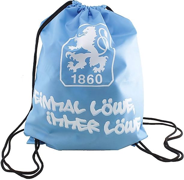 TSV 1860 München Freizeittasche günstig online kaufen
