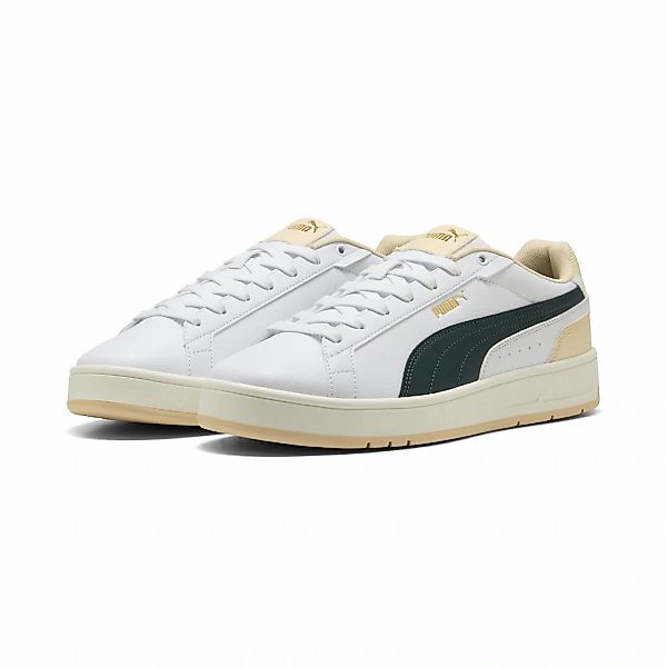 PUMA Sneaker "Court Classico Sneakers Erwachsene" günstig online kaufen