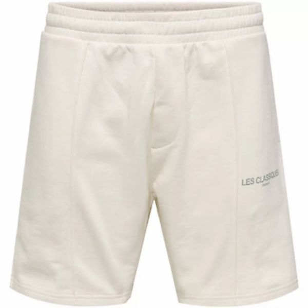 Only & Sons   Shorts Shorts LES CLASSIQUES Jogging-Shorts günstig online kaufen