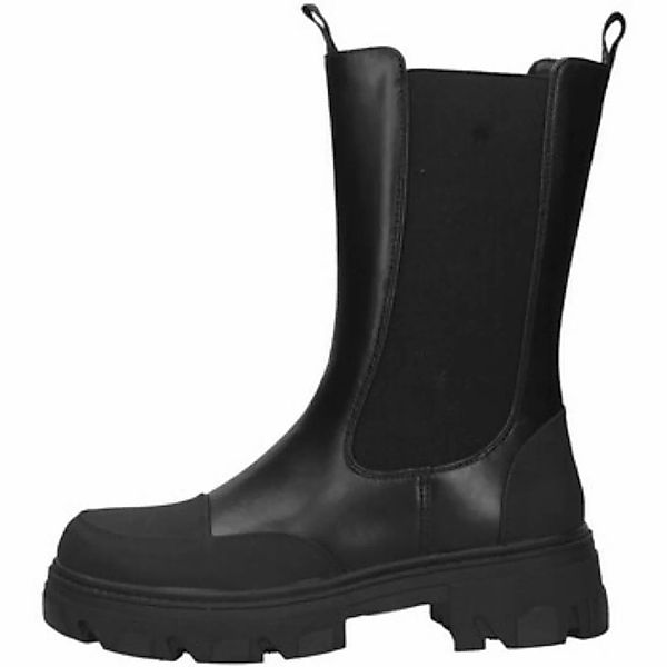 Shop Art  Stiefeletten BOOTS CINDY Beatles Frau SCHWARZ günstig online kaufen