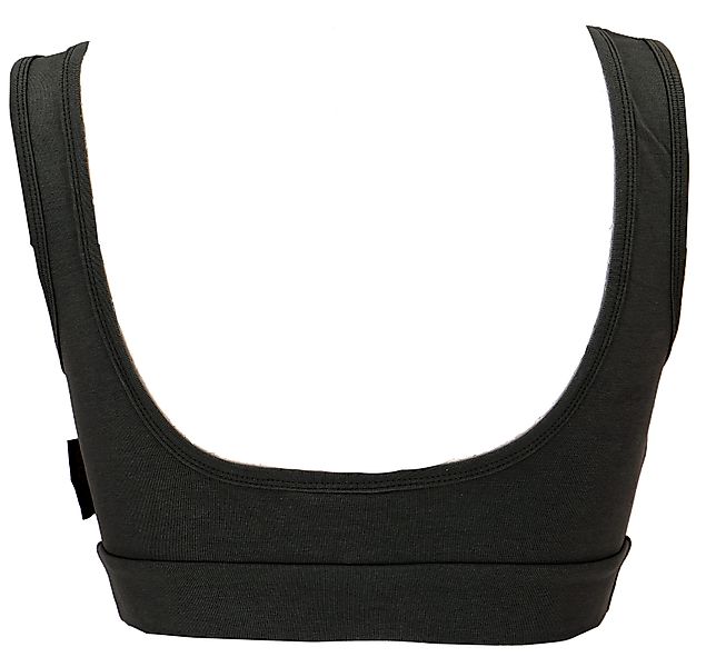 Guru-Shop T-Shirt Bra Top, Yogatop aus günstig online kaufen