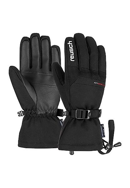 Reusch Skihandschuhe Break R-TEX® XT in atmungsaktiver Qualität günstig online kaufen