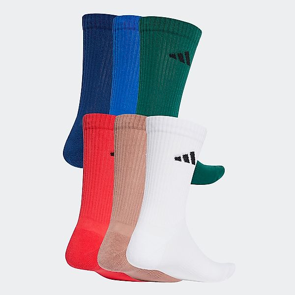 adidas Performance Sportsocken "C NEWLOGOCRW 6P" günstig online kaufen