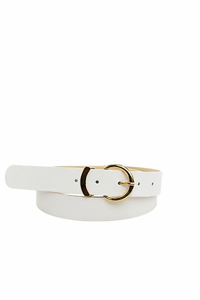 COLLEZIONE ALESSANDRO Ledergürtel "Elegando", 3cm breit, Echt Leder, Made i günstig online kaufen