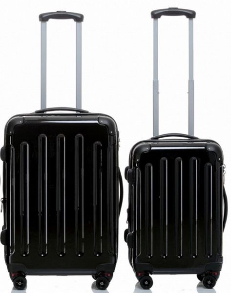 Beibye Trolleyset 2-teilig 65 + 55 günstig online kaufen