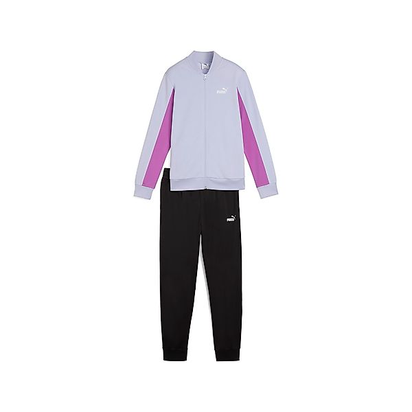 PUMA Trainingsanzug POLY BASEBALL SUIT CL günstig online kaufen