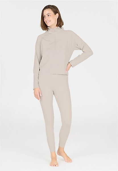 ATHLECIA Trainingstights "Aliya", im stretchy Design mit flachen Nähten günstig online kaufen