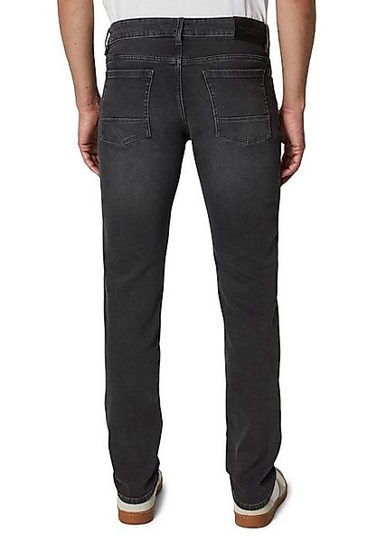 Marc O'Polo 5-Pocket-Jeans aus Bio-Baumwoll-Mix günstig online kaufen