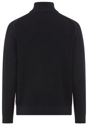 Joop Jeans Strickjacke Olegor mit Reißverschluss günstig online kaufen