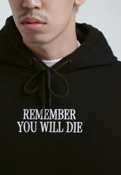 Remember you will die - RYWD günstig online kaufen