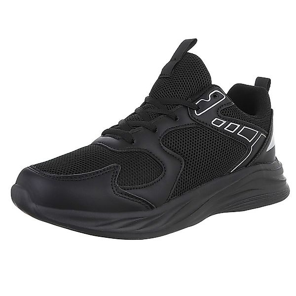 Coolwalk Herren Low-Top Freizeit Sneaker (88843937) günstig online kaufen