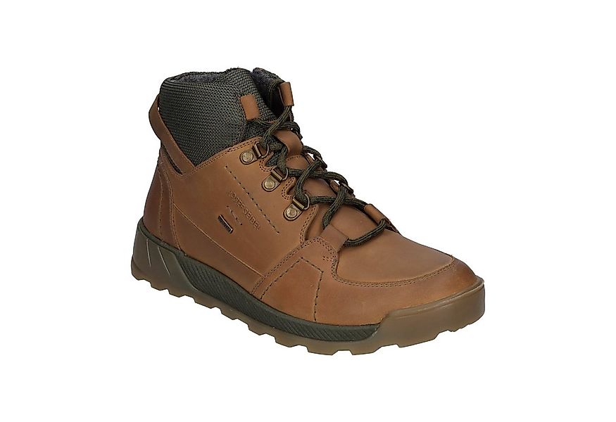 Josef Seibel Raymond 53, braun Stiefelette günstig online kaufen