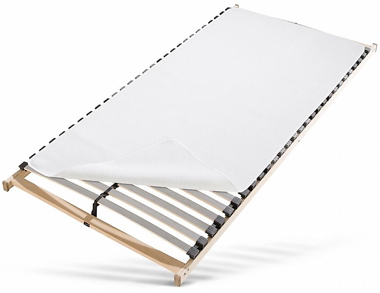 fan Matratzenschoner "Noppen" Bestseller mit 5* Top-Bewertung günstig online kaufen