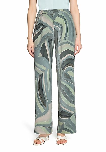 Betty Barclay Schlupfhose "Damen mit Eingrifftaschen" günstig online kaufen