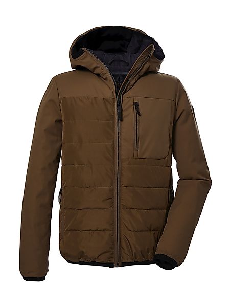 G.I.G.A. DX by killtec Funktionsjacke "GW 37 MN JCKT" Wasserabweisende, atm günstig online kaufen