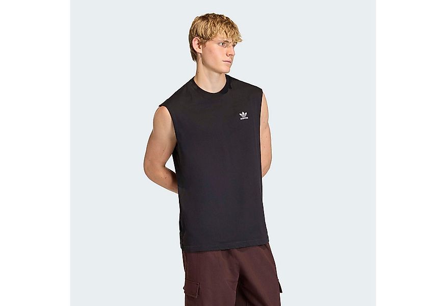 adidas Originals Tanktop TREFOIL ESS TEE günstig online kaufen